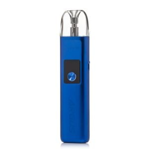Набір VOOPOO Argus G Pod Kit 25W 1000mAh Satin Blue