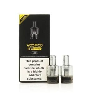 Картридж VOOPOO ITO Pod (Doric Q, Doric 20)
