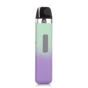 Набір Geekvape Sonder Q Pod Kit 1000mAh Green Purple