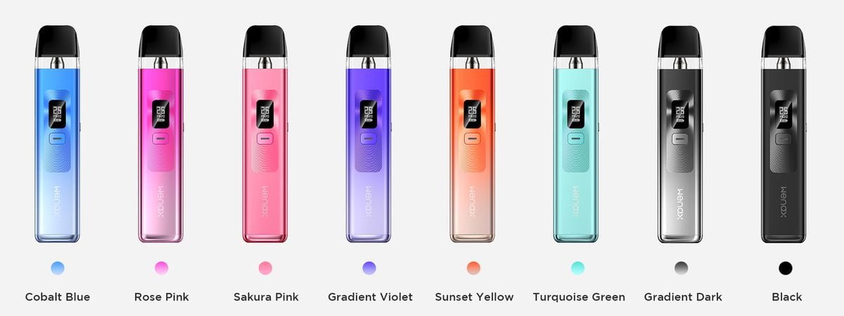 Электронные сигареты вейпы одноразки