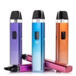 Набір Geekvape Wenax Q Pod Kit 25W 1000mAh