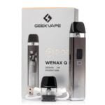 Набір Geekvape Wenax Q Pod Kit 25W 1000mAh