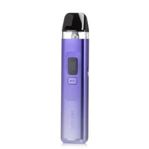 Набір Geekvape Wenax Q Pod Kit 25W 1000mAh Gradient Violet