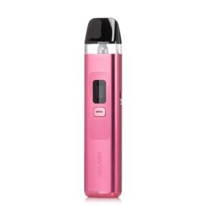 Набір Geekvape Wenax Q Pod Kit 25W 1000mAh Sakura Pink