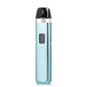 Набір Geekvape Wenax Q Pod Kit 25W 1000mAh Turquoise Green