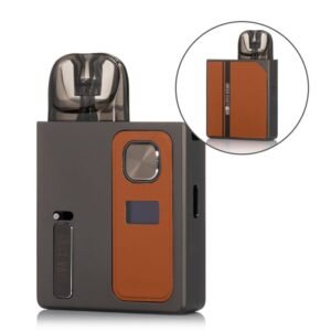 Набір Lost Vape URSA Baby Pro Pod Kit 25W 900mAh Gunmetal Espresso