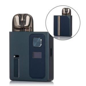 Набір Lost Vape URSA Baby Pro Pod Kit 25W 900mAh Navy Blue