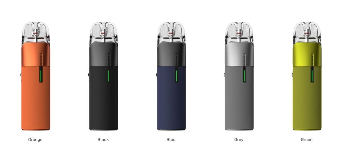 Электронные сигареты вейпы одноразки