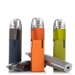 Набір Vaporesso LUXE Q2 Pod Kit 1000mAh