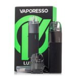 Набір Vaporesso LUXE Q2 Pod Kit 1000mAh