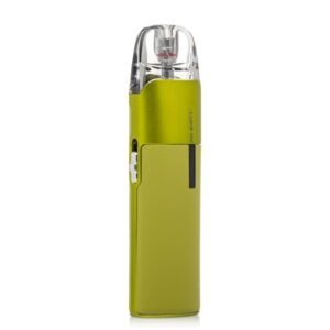 Набір Vaporesso LUXE Q2 Pod Kit 1000mAh Green