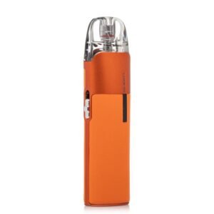 Набір Vaporesso LUXE Q2 Pod Kit 1000mAh Orange