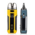 Набір Vaporesso LUXE X Pro Pod Kit 1500 mAh - Зображення 3