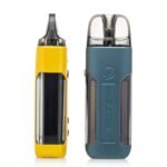 Набір Vaporesso LUXE X Pro Pod Kit 1500 mAh - Зображення 4
