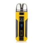 Набір Vaporesso LUXE X Pro Pod Kit 1500 mAh - Зображення 5
