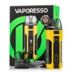 Набір Vaporesso LUXE X Pro Pod Kit 1500 mAh