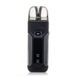 Набір Vaporesso LUXE X Pro Pod Kit 1500 mAh Black