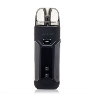 Набір Vaporesso LUXE X Pro Pod Kit 1500 mAh Black