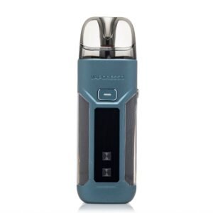 Набір Vaporesso LUXE X Pro Pod Kit 1500 mAh Blue