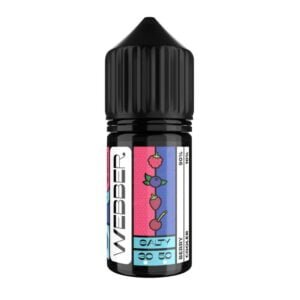 Премікс набір Webber Salt Berry Mix Cooler 30 мл