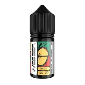 Премікс набір Webber Salt Double Apple 30 мл