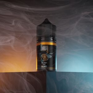 Премікс набір Chaser Black Bali 30 мл