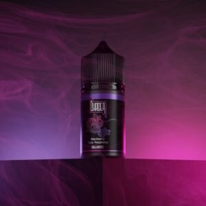 Премікс набір Chaser Black Blackberry Sour Raspberry 30 мл