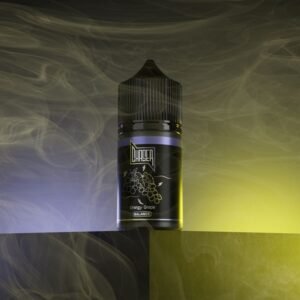 Премікс набір Chaser Black Energy Grape 30 мл