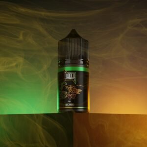 Премікс набір Chaser Black Flirt 30 мл