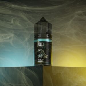Премікс набір Chaser Black Lemon Mint 30 мл