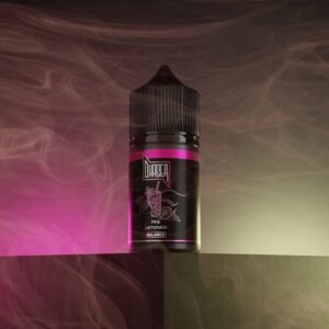 Премікс набір Chaser Black Pink Lemonade 30 мл