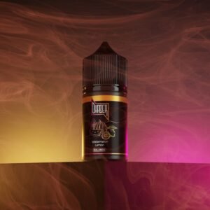 Премікс набір Chaser Black Watermelon Lemon 30 мл