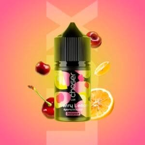 Премікс набір Chaser LUX Cherry Lemon 30 мл