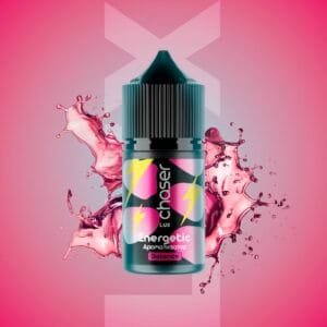 Премікс набір Chaser LUX Energetic 30 мл