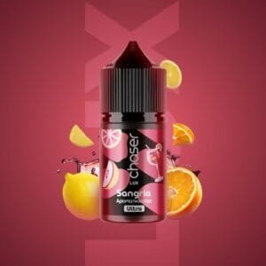 Премікс набір Chaser LUX Sangria 30 мл