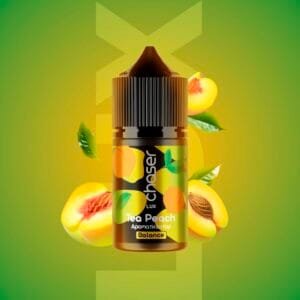 Премікс набір Chaser LUX Tea Peach 30 мл