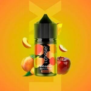 Премікс набір Chaser LUX Vitamin 30 мл