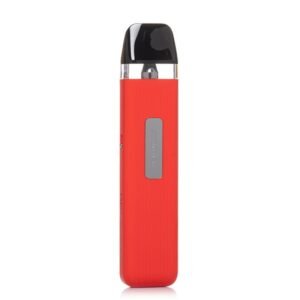Набір Geekvape Sonder Q Pod Kit 1000mAh Red