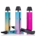 Набір Geekvape Wenax Q Mini Pod Kit 1000mAh
