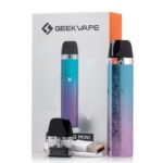 Набір Geekvape Wenax Q Mini Pod Kit 1000mAh