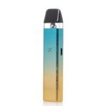Набір Geekvape Wenax Q Mini Pod Kit 1000mAh Gradient Gold