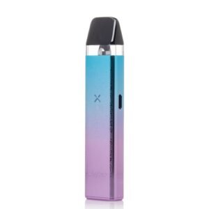 Набір Geekvape Wenax Q Mini Pod Kit 1000mAh Gradient Purple