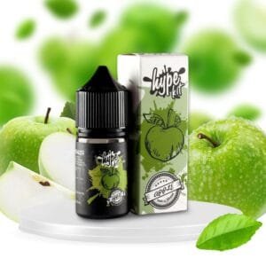 Премікс набір Hype Salt Apple 30 мл