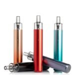 Набір Voopoo DORIC 20 SE Pod Kit 1200 mAh