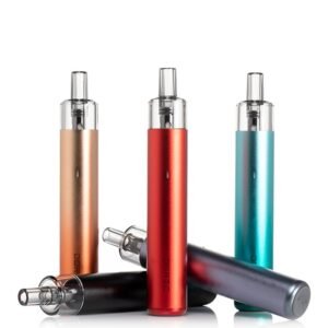 Набір Voopoo DORIC 20 SE Pod Kit 1200 mAh