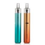Набір Voopoo DORIC 20 SE Pod Kit 1200 mAh - Зображення 4