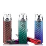 Набір Voopoo VMATE Pro Power Edition Pod Kit 30W 900mAh