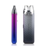 Набір Voopoo VMATE Pro Power Edition Pod Kit 30W 900mAh - Зображення 4