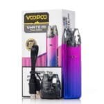 Набір Voopoo VMATE Pro Power Edition Pod Kit 30W 900mAh