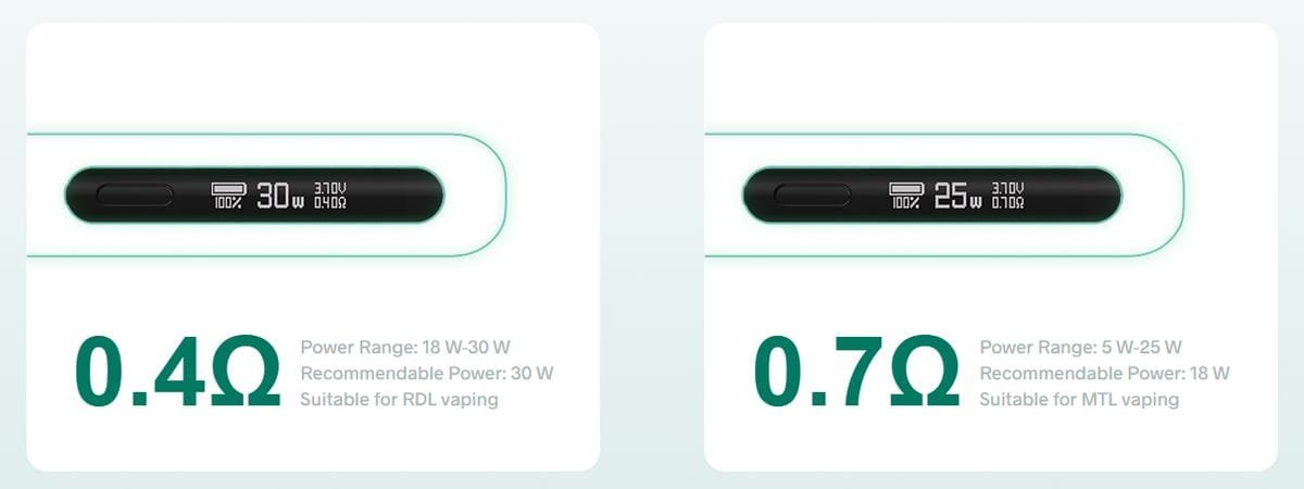 Электронные сигареты вейпы одноразки